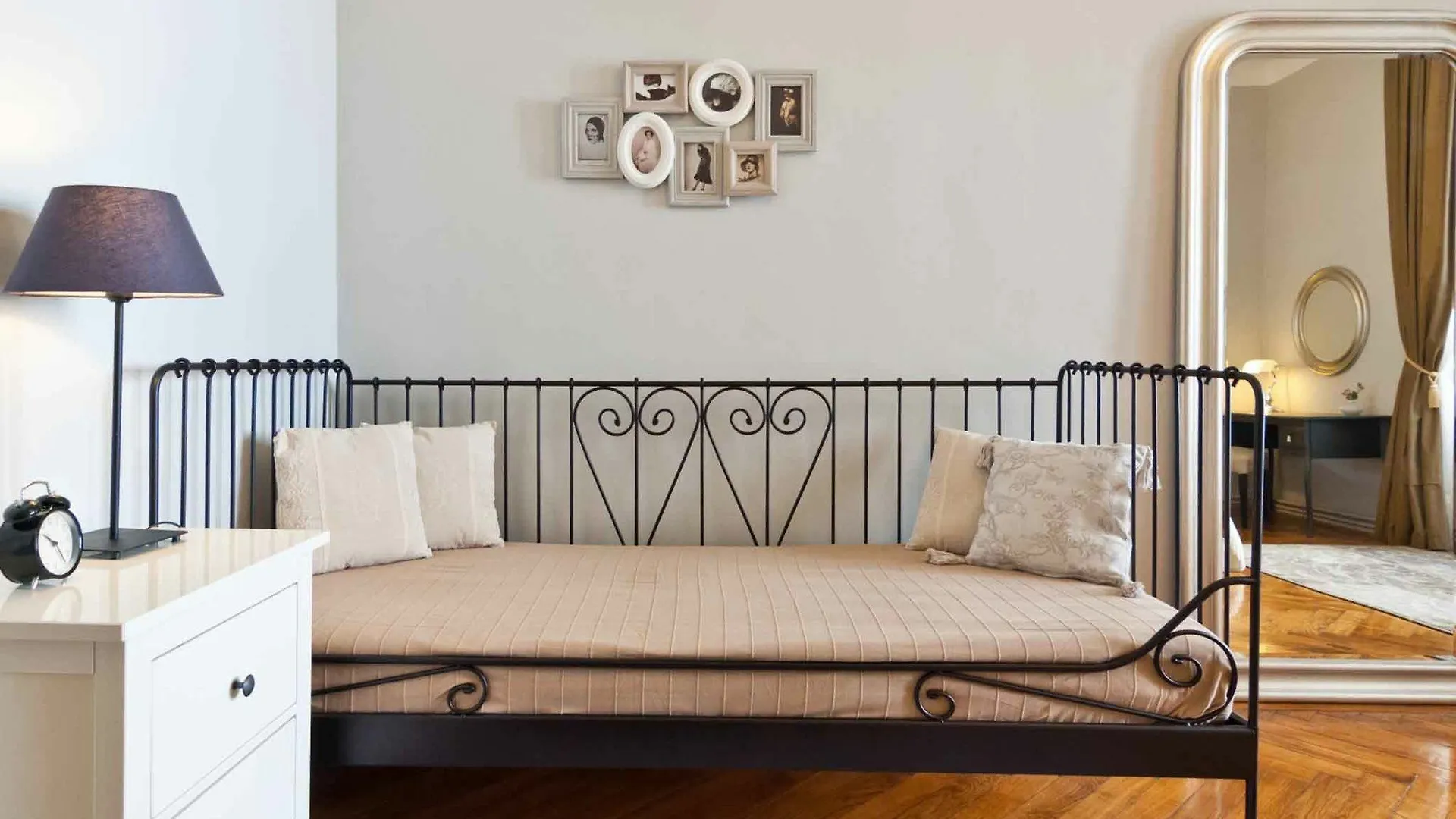 Elegantvienna Apartment