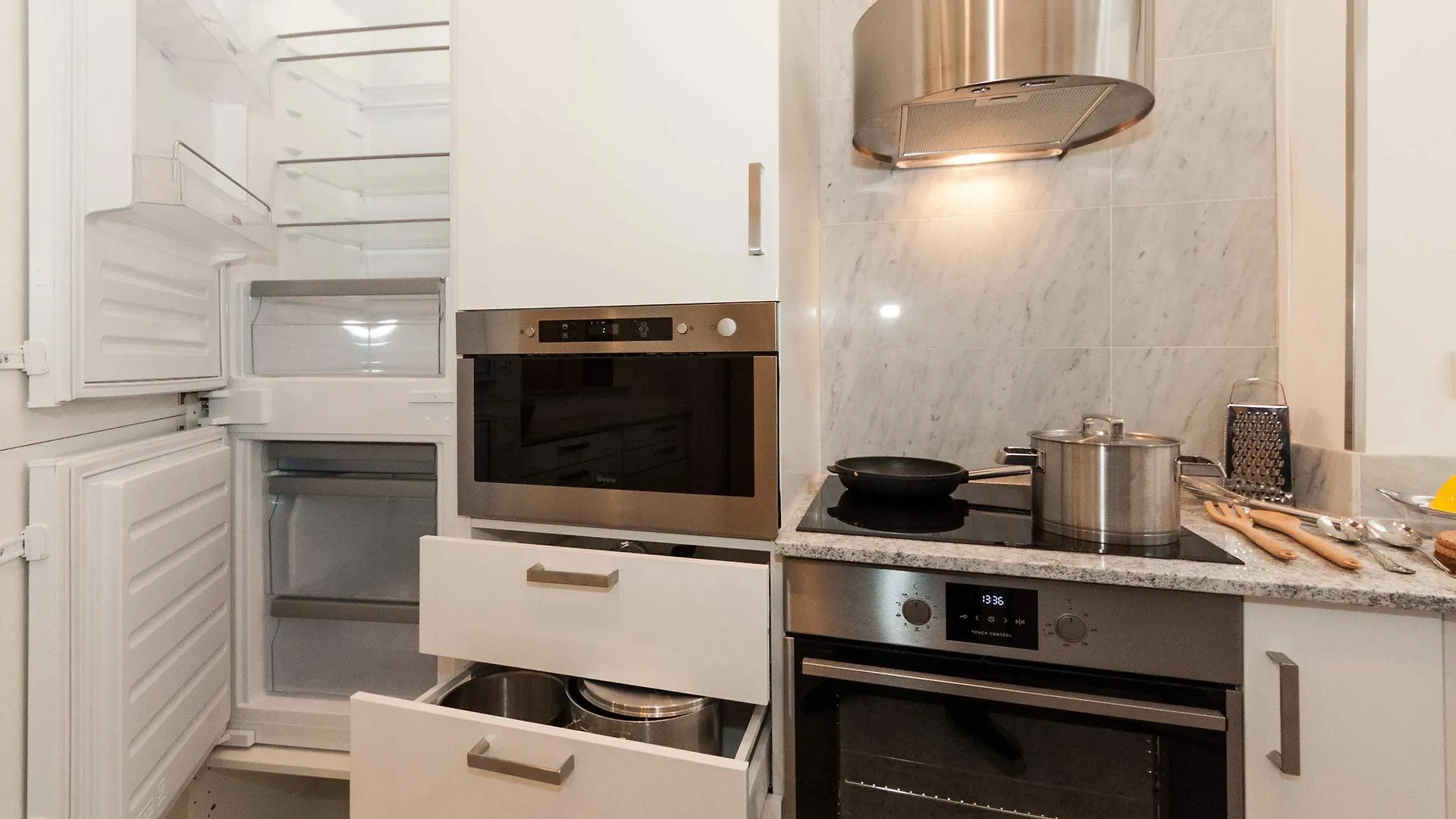 Elegantvienna Apartment