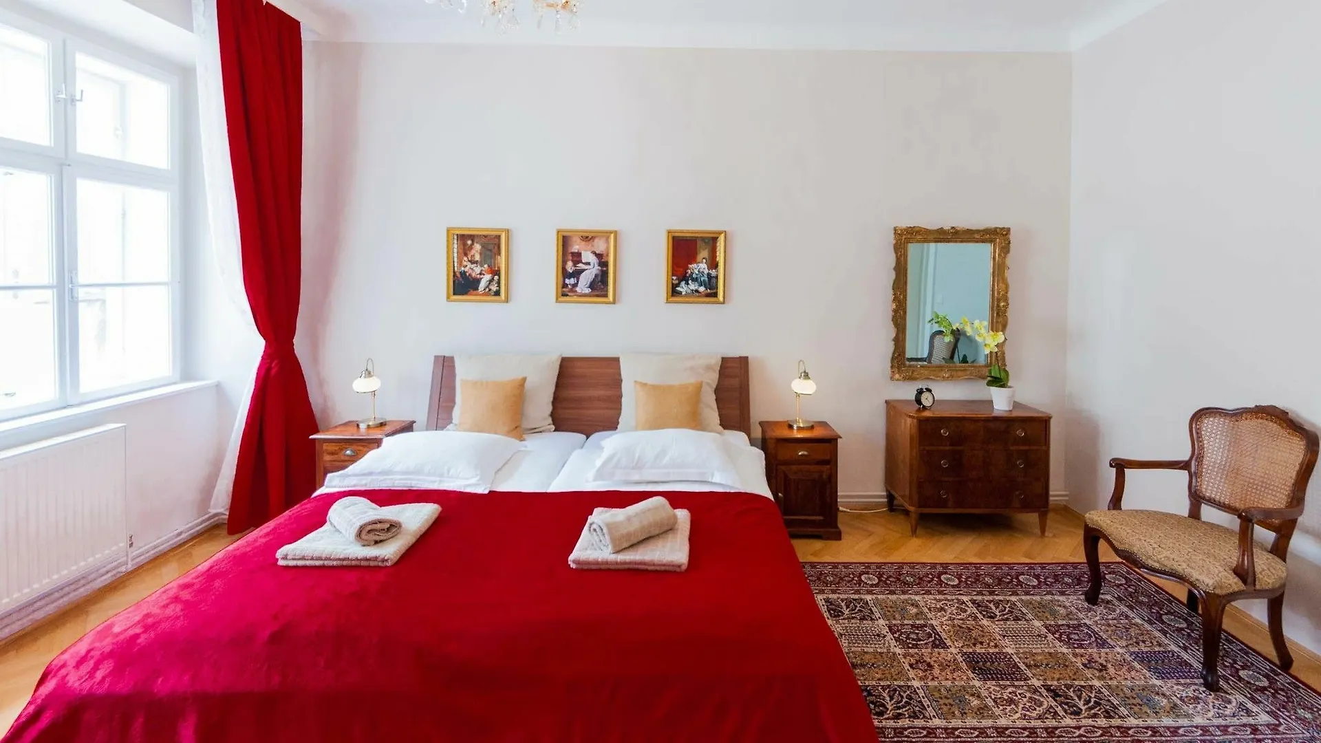 Elegantvienna Apartment Austria