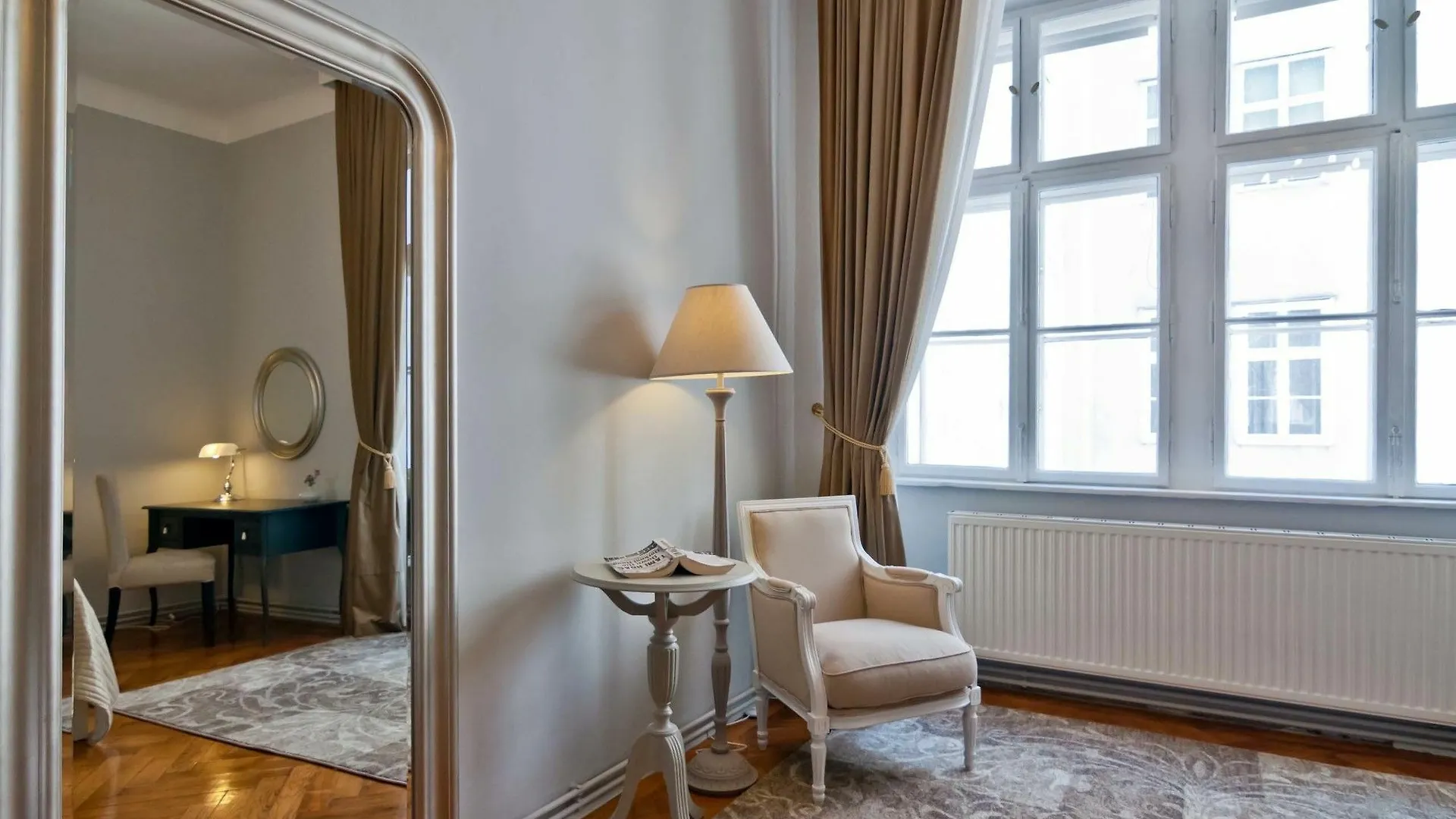 Elegantvienna Apartment Austria