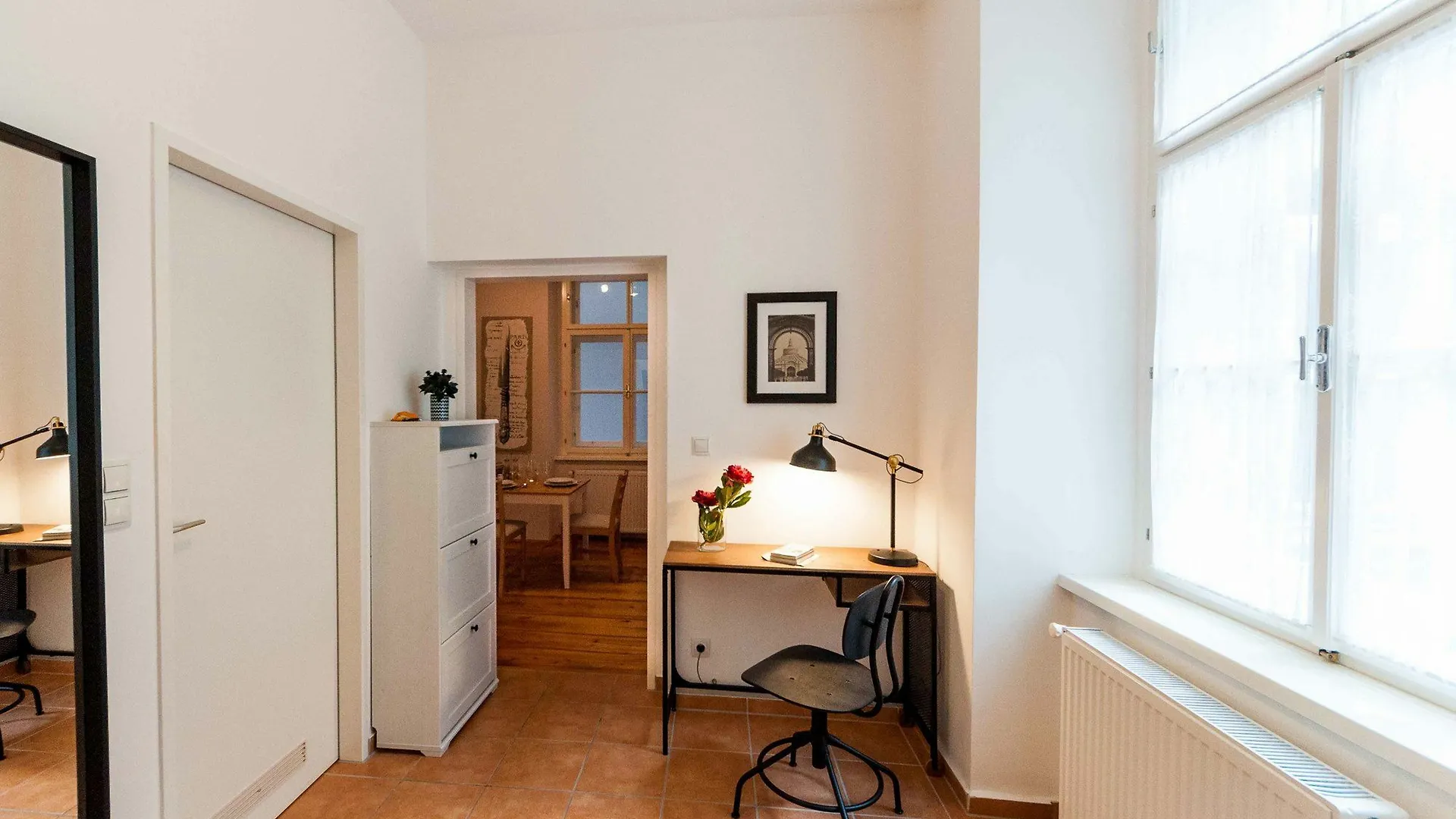 Elegantvienna Apartment