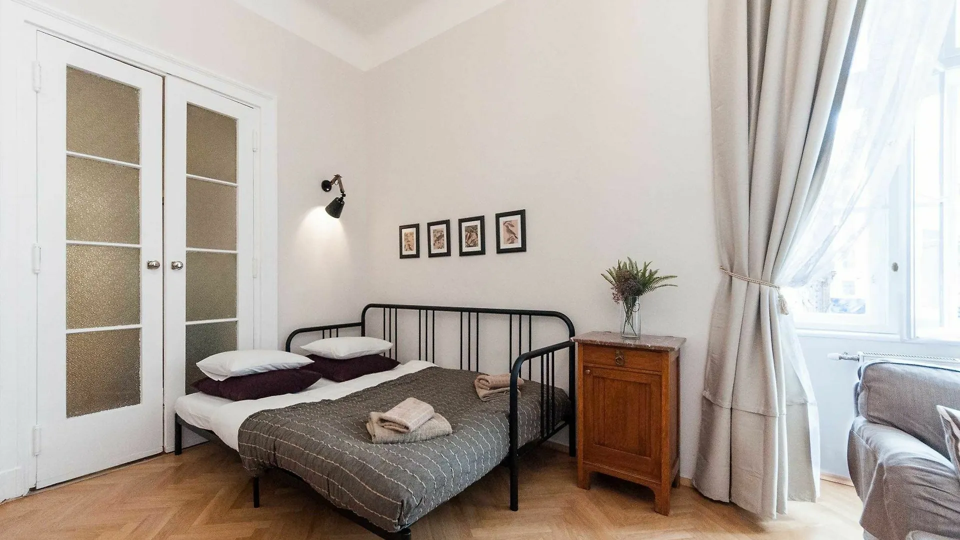 Elegantvienna Apartment Austria