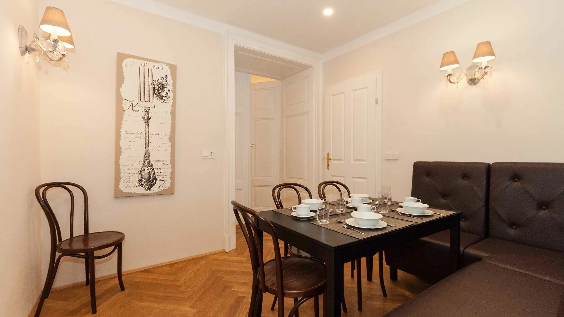 Elegantvienna Apartment Austria