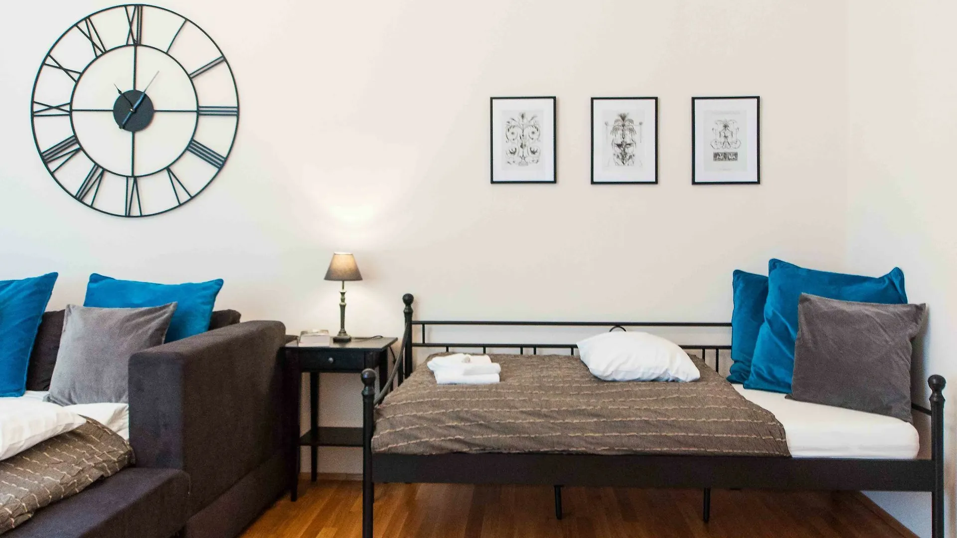 Elegantvienna Apartment Austria