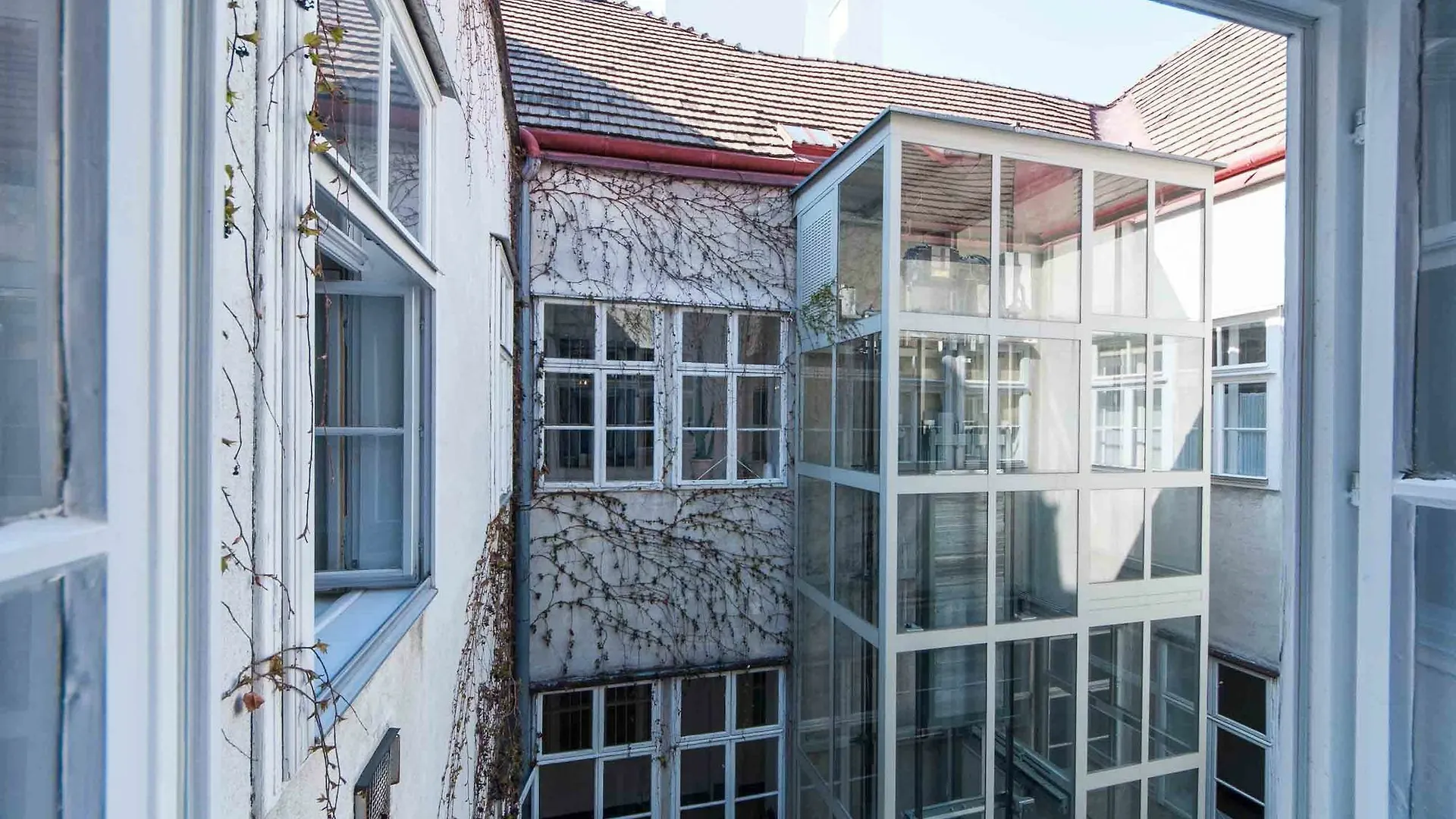 Elegantvienna Apartment 0*, Viena