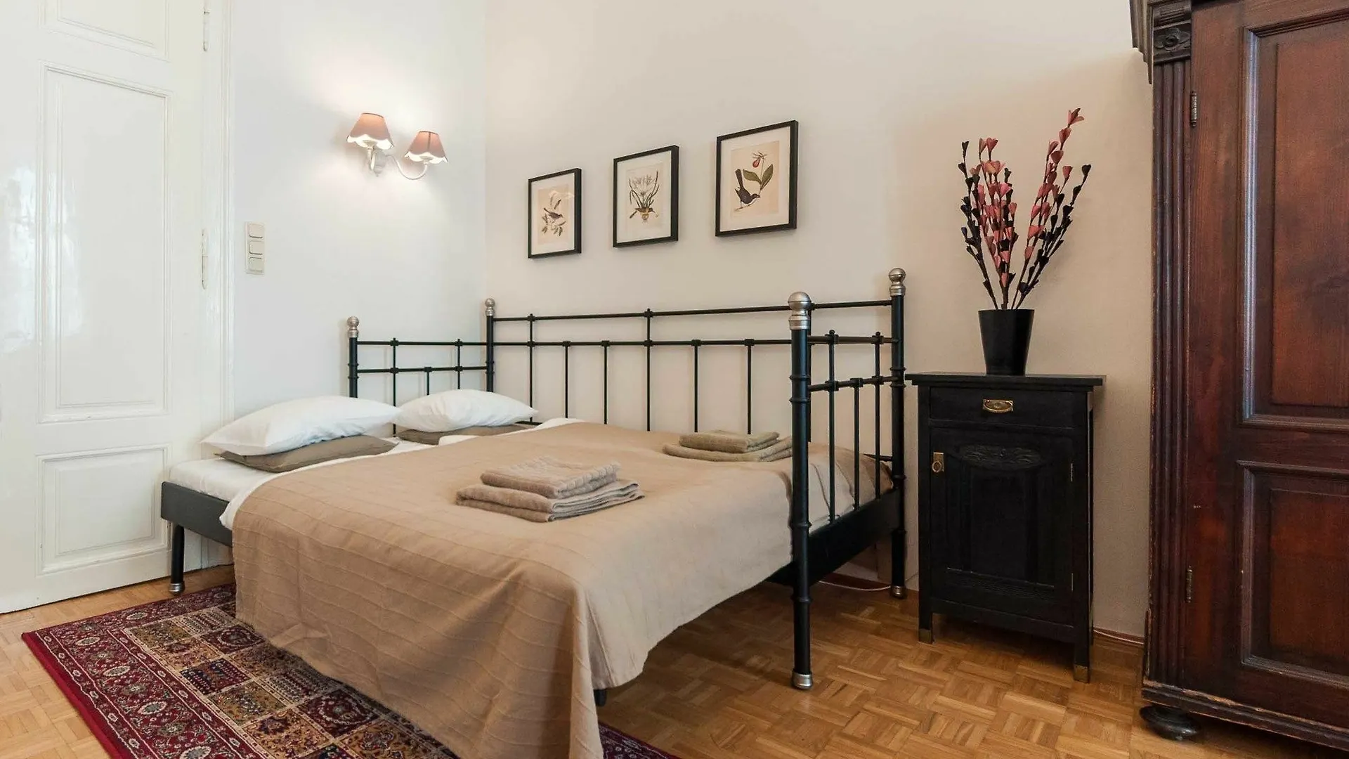 Elegantvienna Apartment