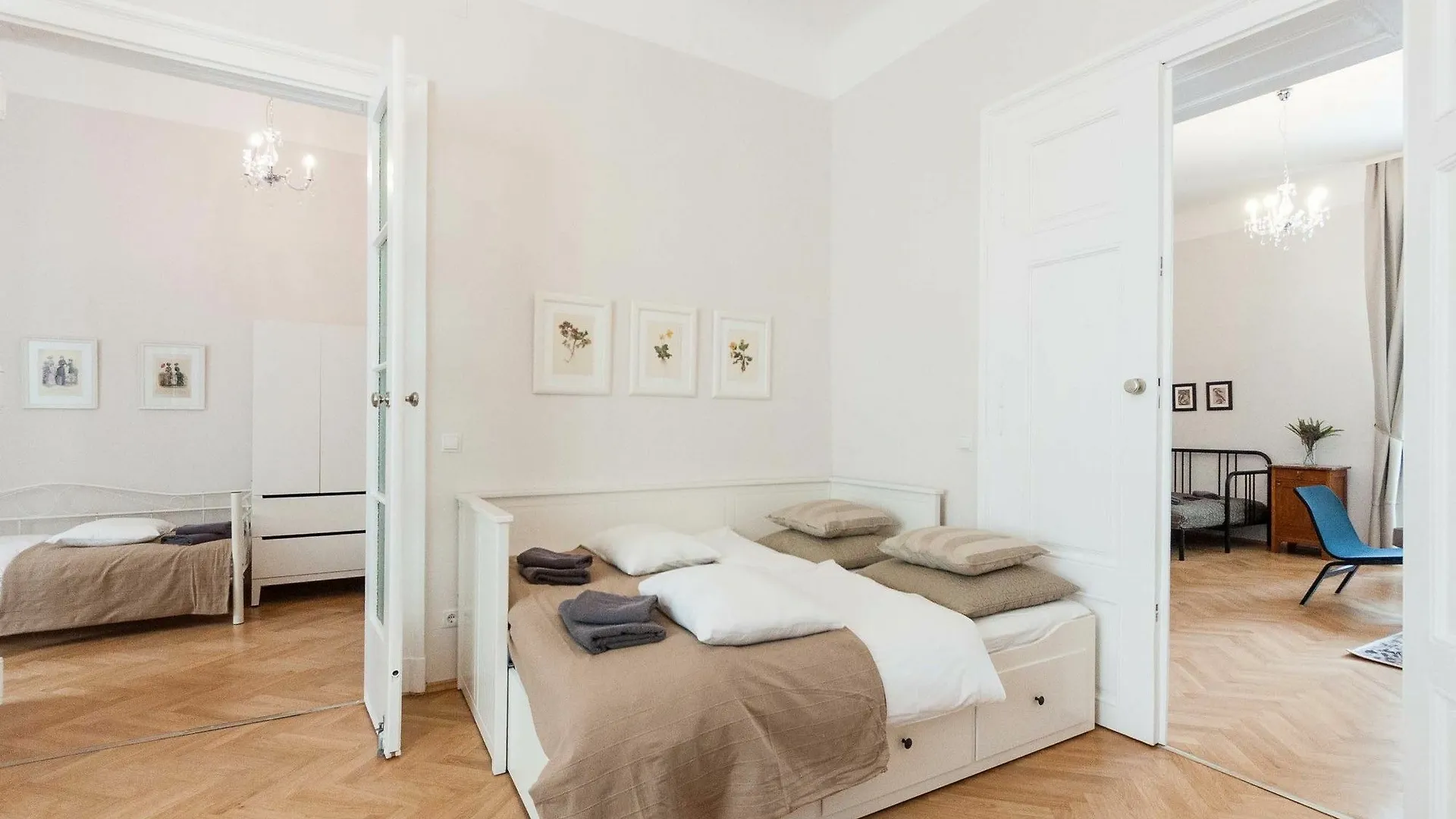 Elegantvienna Apartment Austria