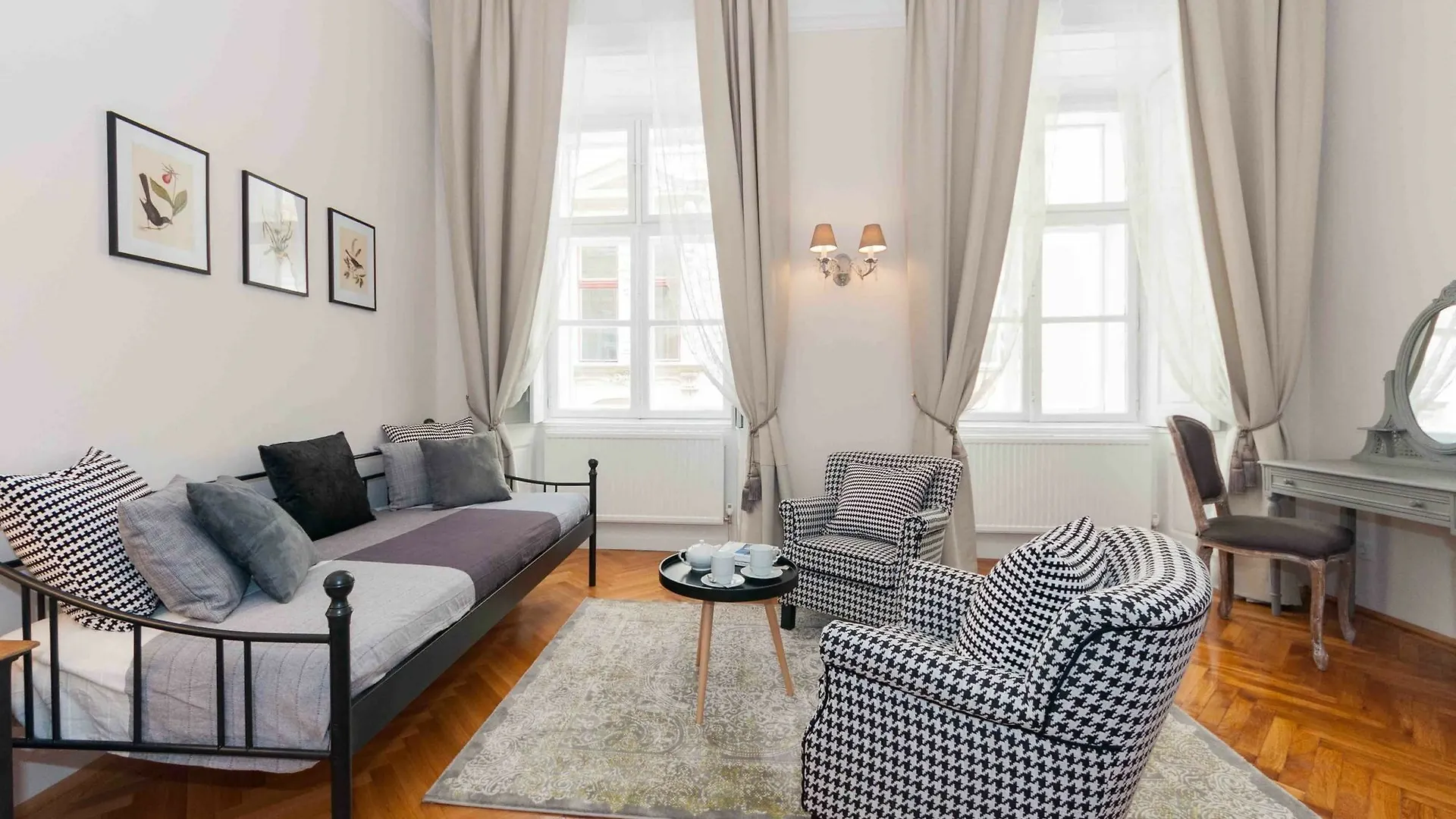 Elegantvienna Apartment Austria