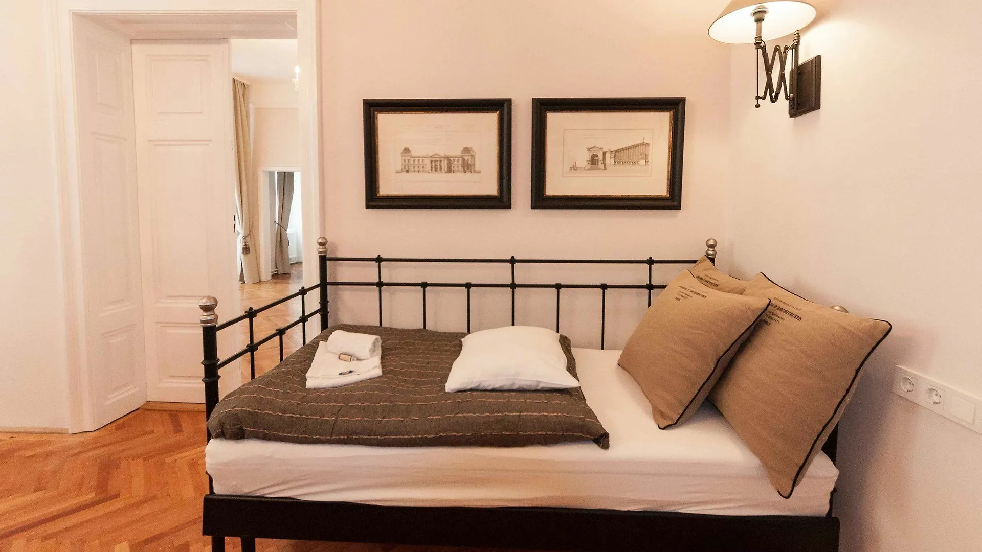 Elegantvienna Apartment Austria