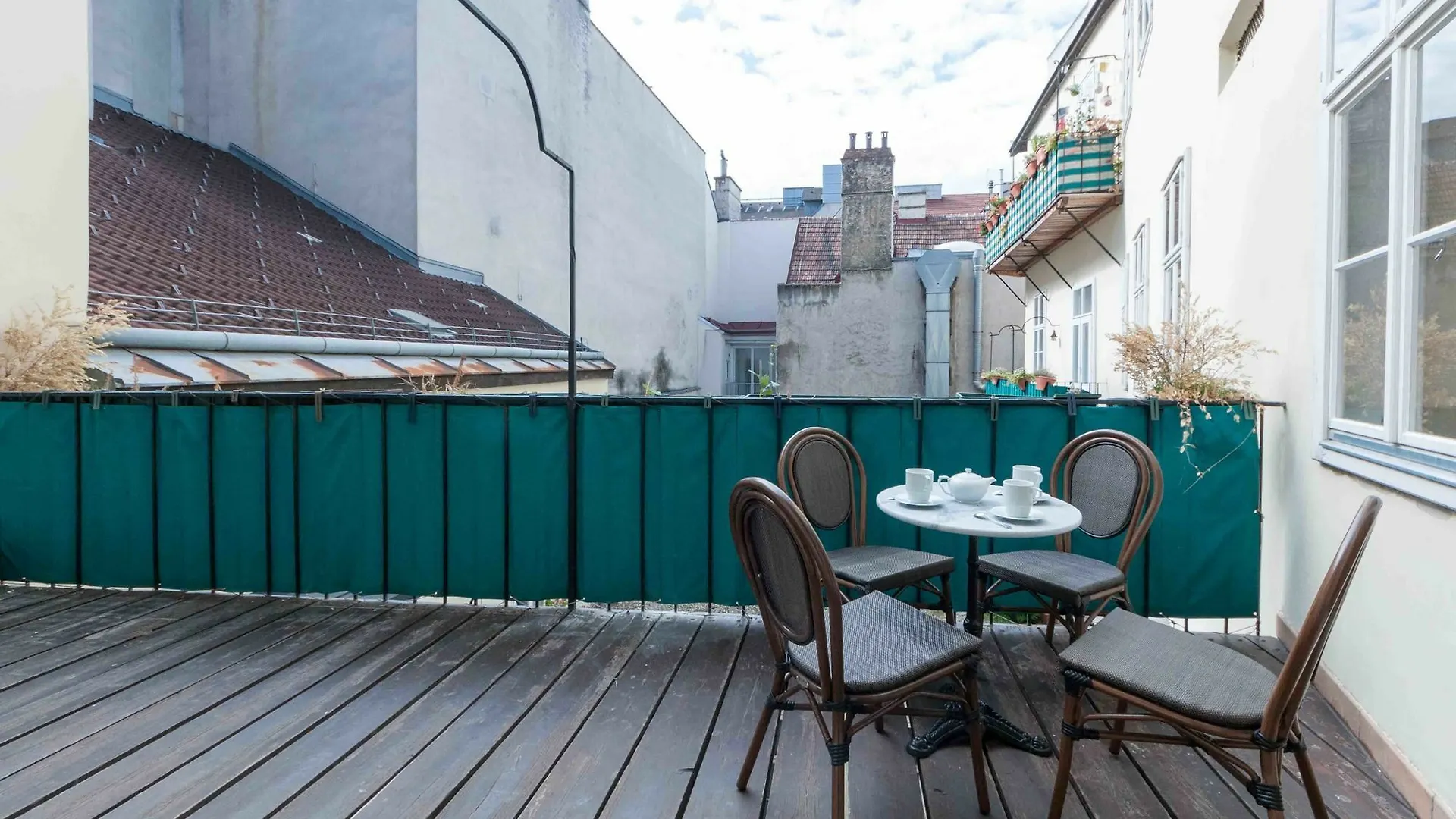Elegantvienna Daire  Viyana