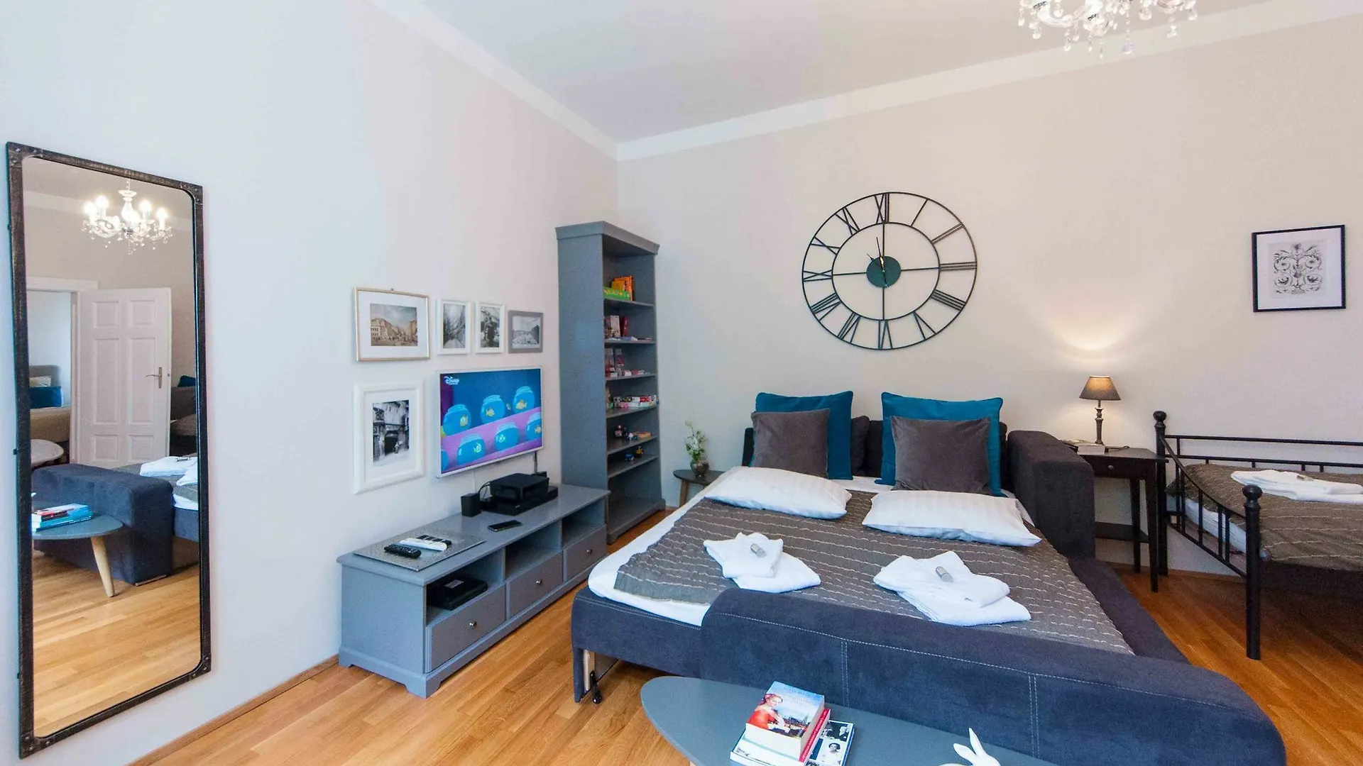 Elegantvienna Apartment Austria