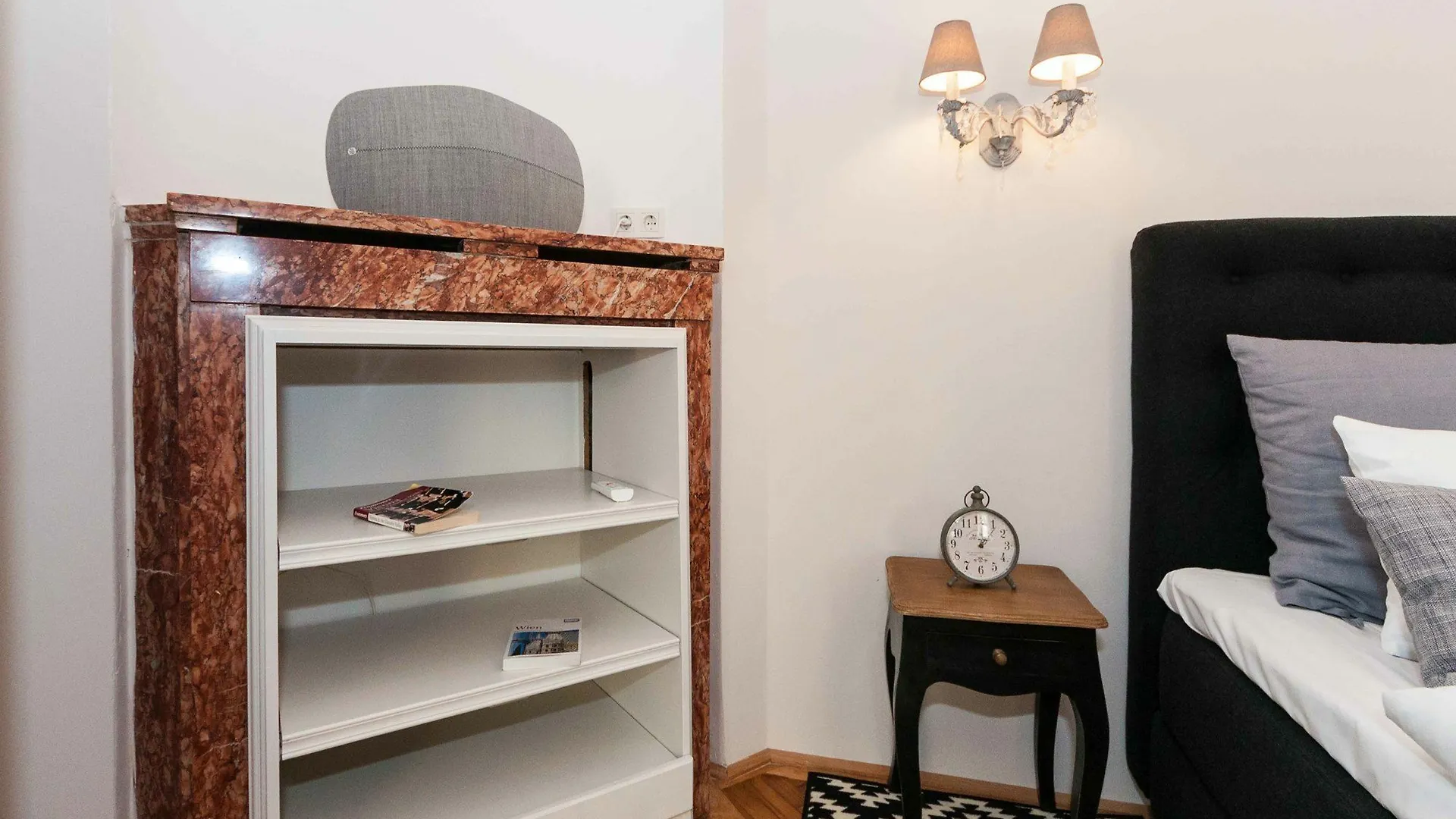 Elegantvienna Apartment