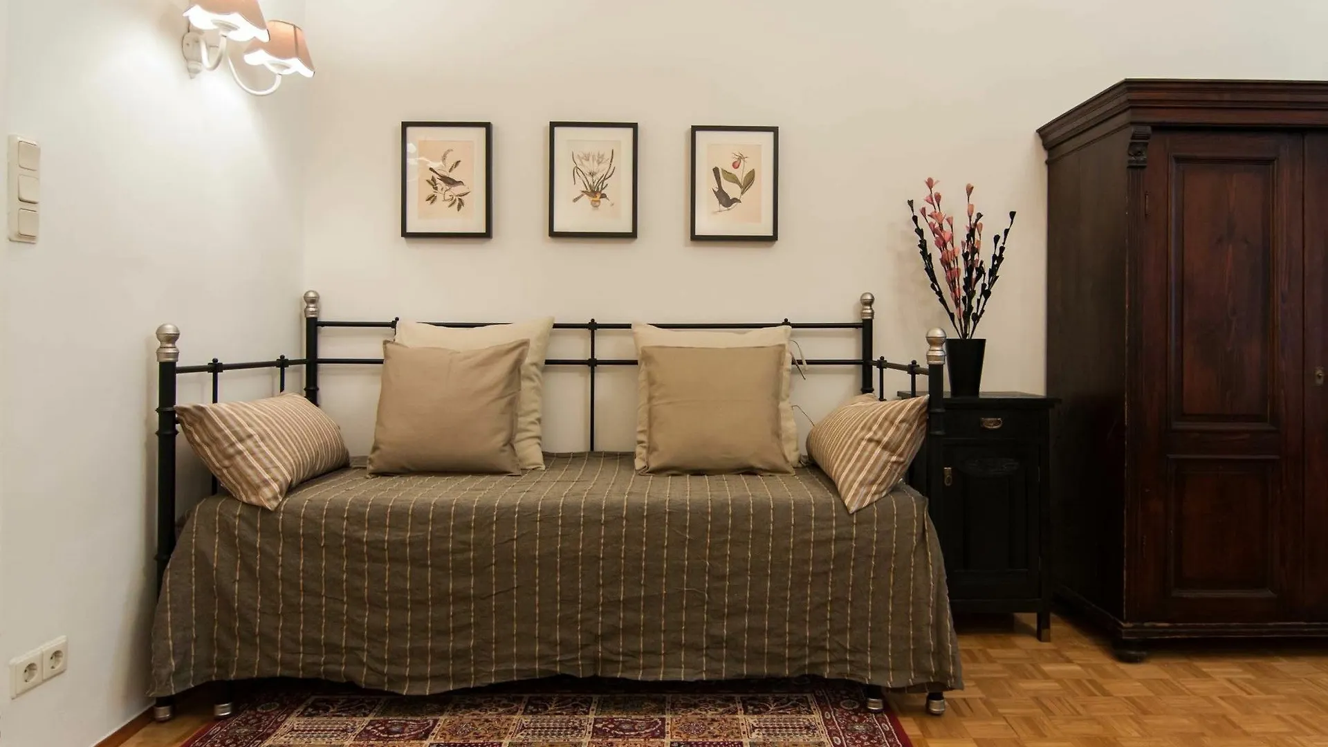 Elegantvienna Apartment Austria