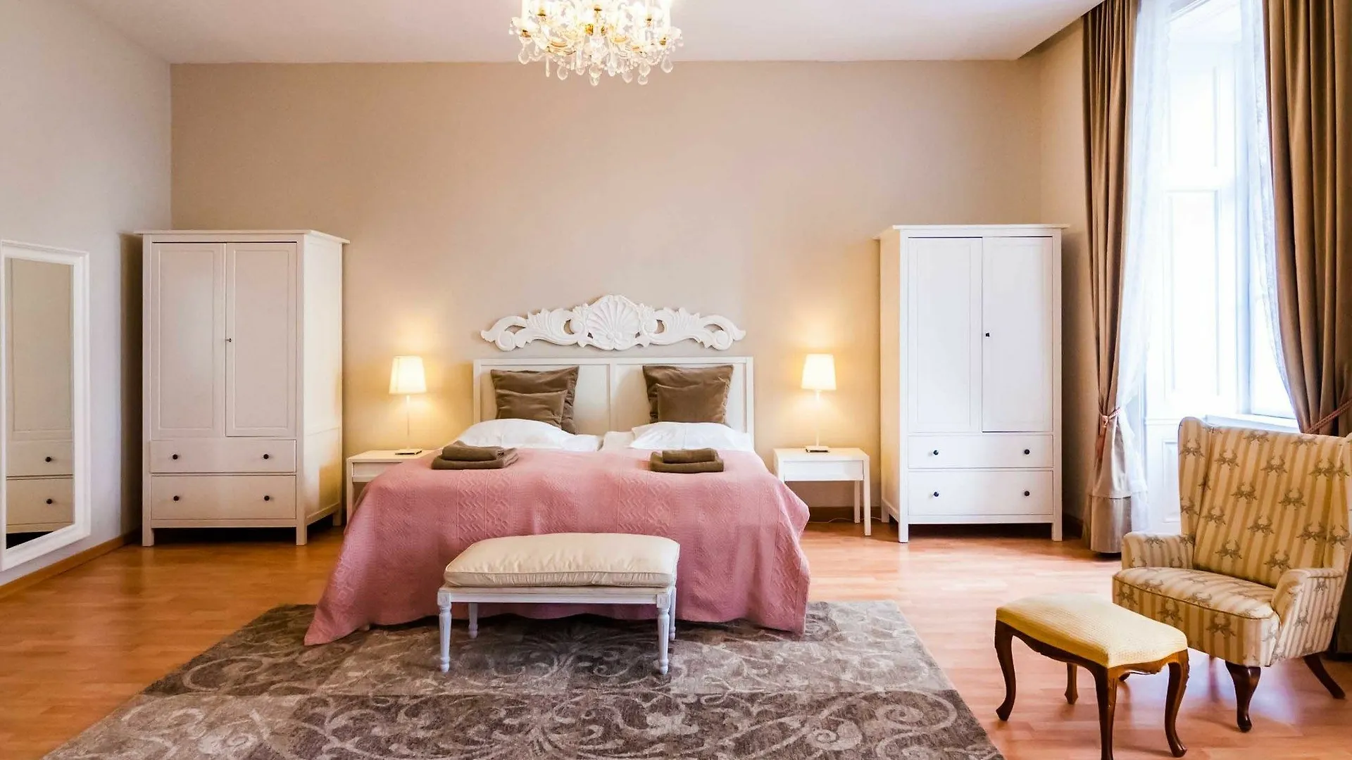 Elegantvienna Apartment Austria