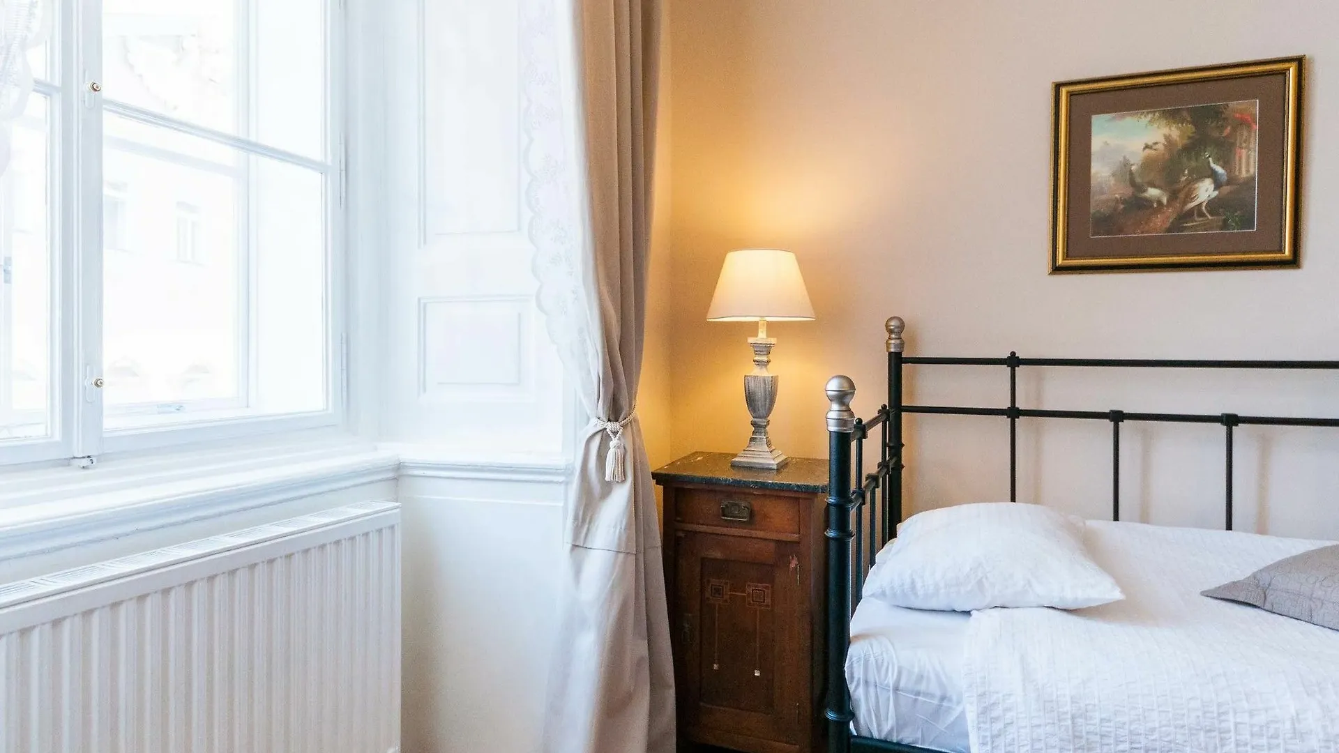 Elegantvienna Apartment Austria