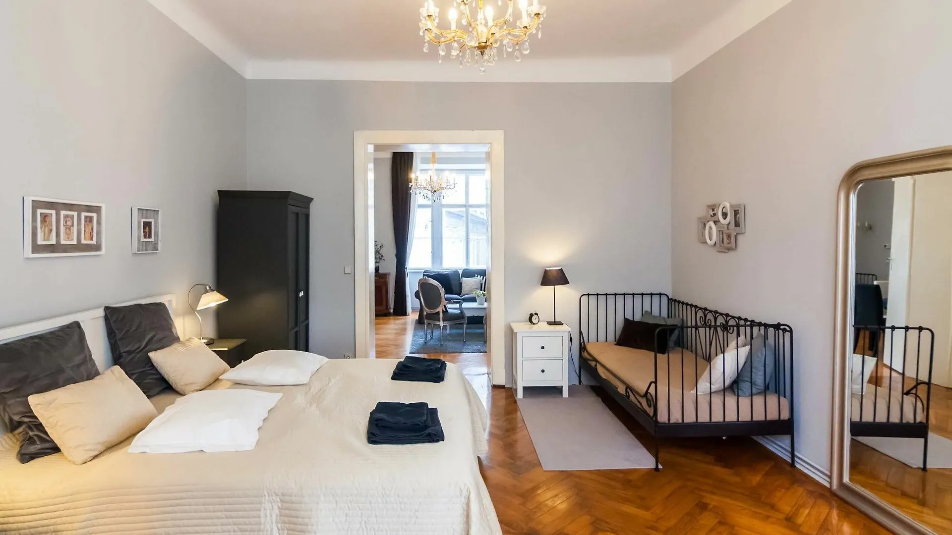 Elegantvienna Apartment 0*, Viena Austria
