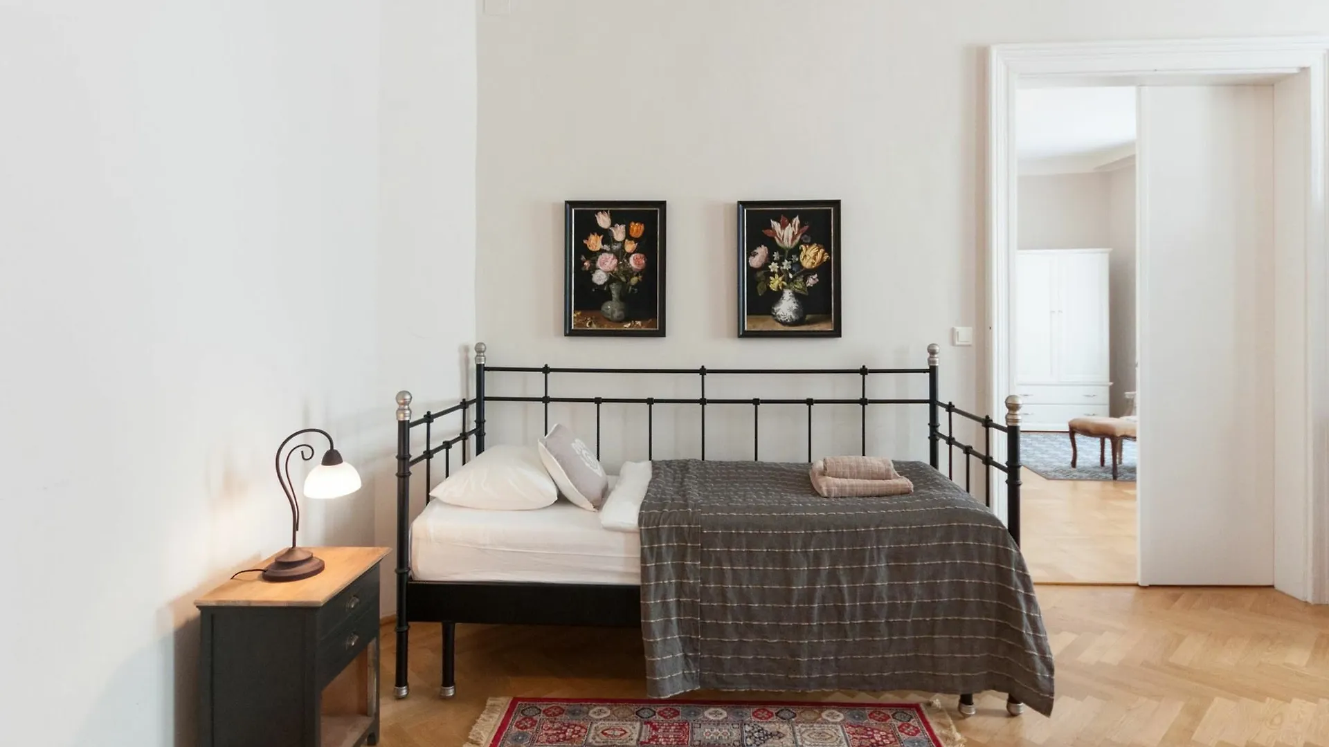 Elegantvienna Apartment