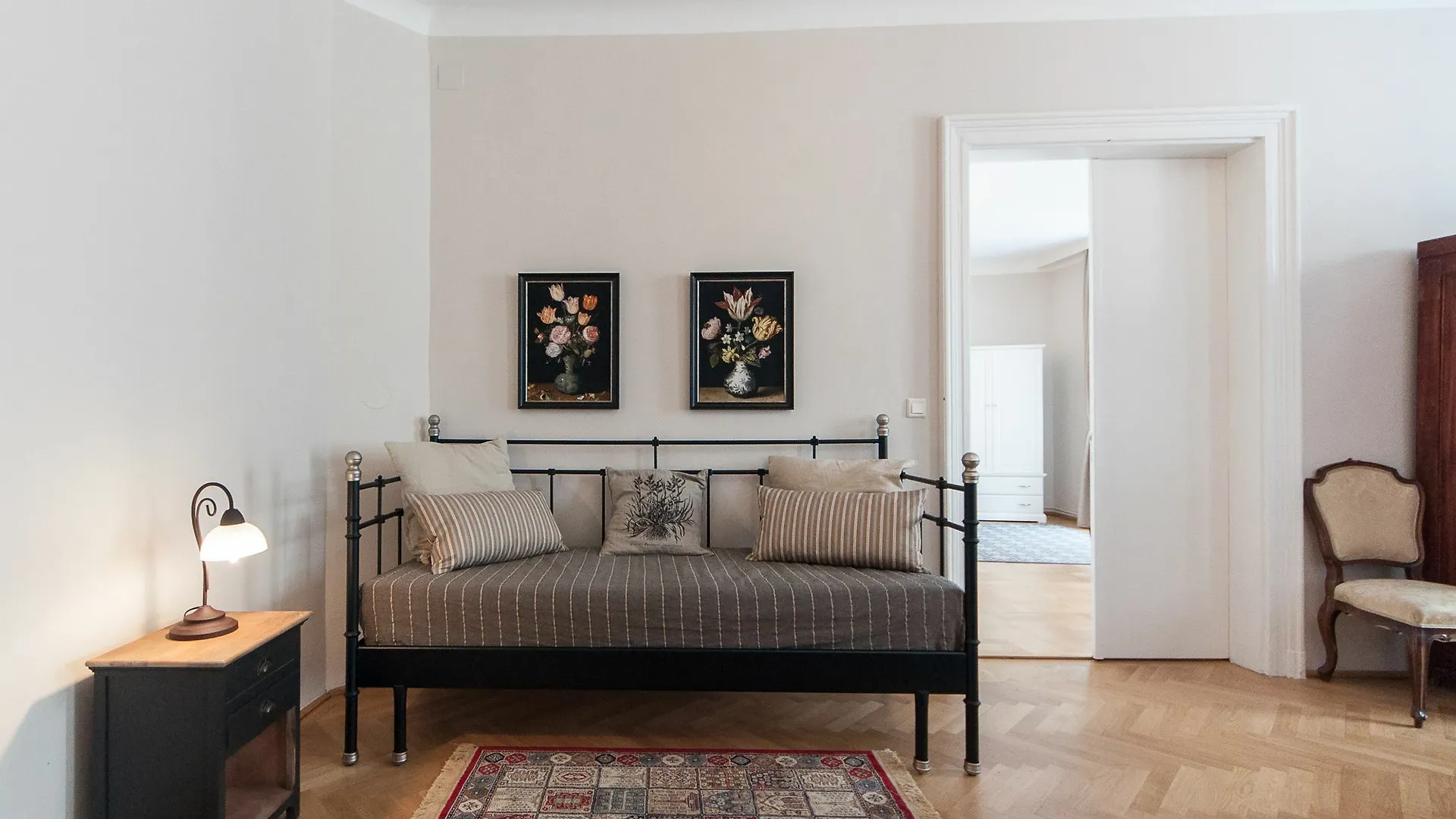 Elegantvienna Apartment 0*, Viena