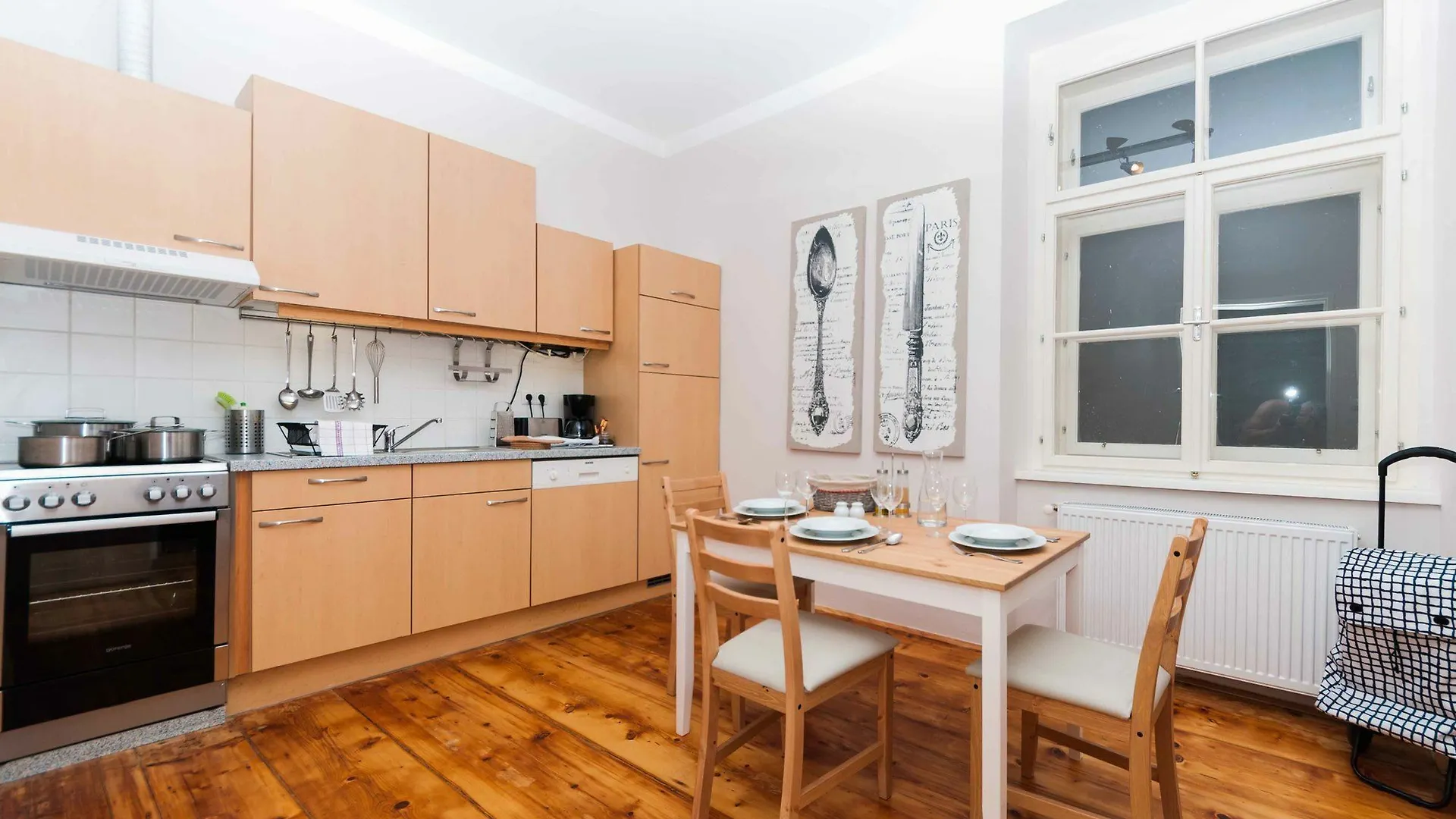 Elegantvienna Apartment Austria