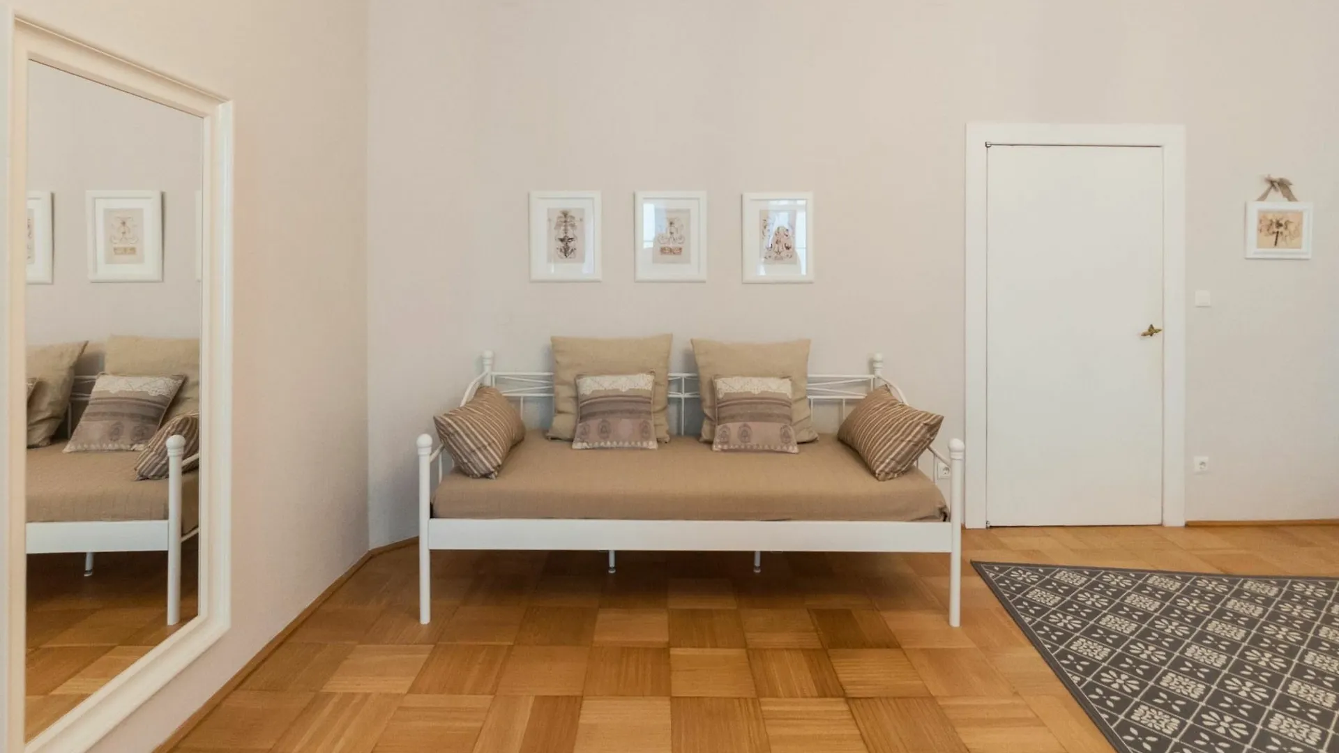 Elegantvienna Apartment 0*, Viena
