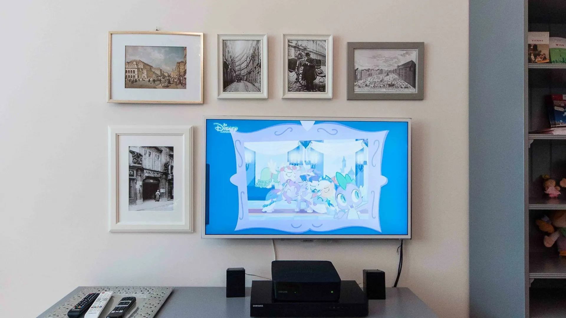 Elegantvienna Apartment