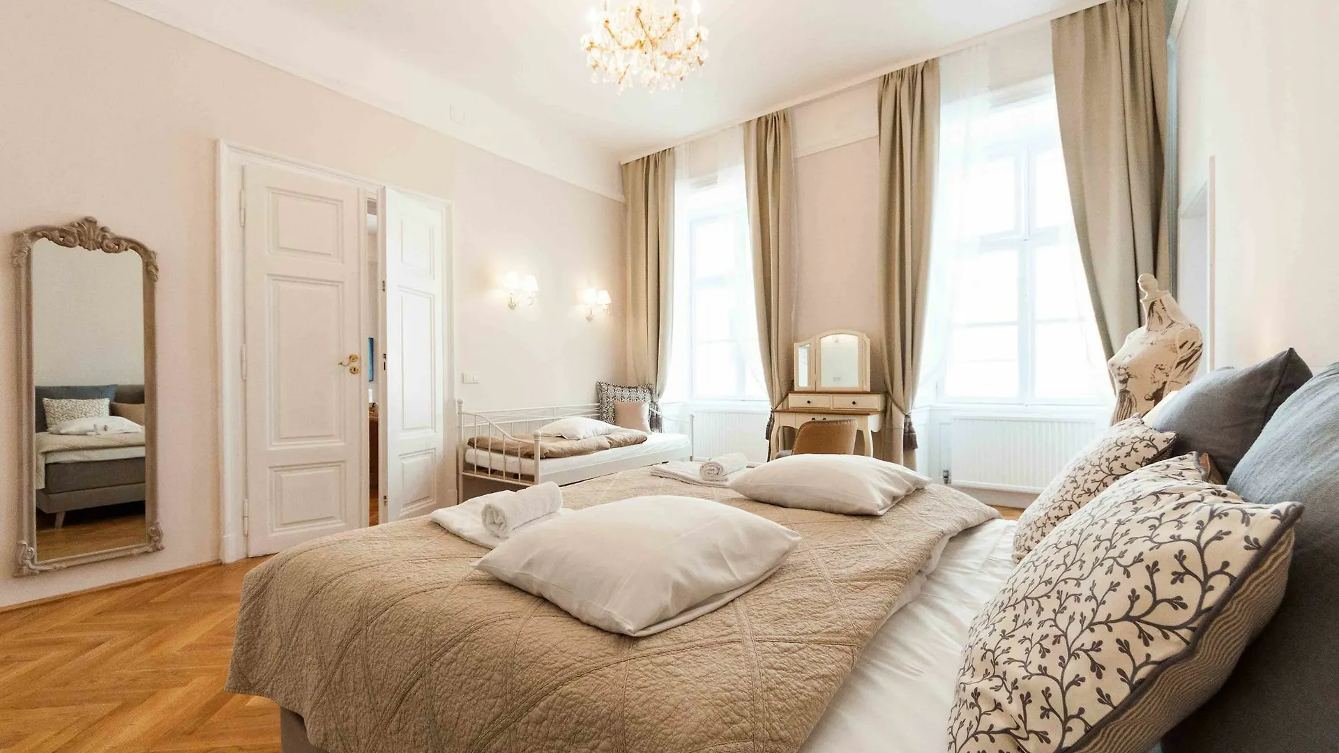 Elegantvienna Apartment Austria