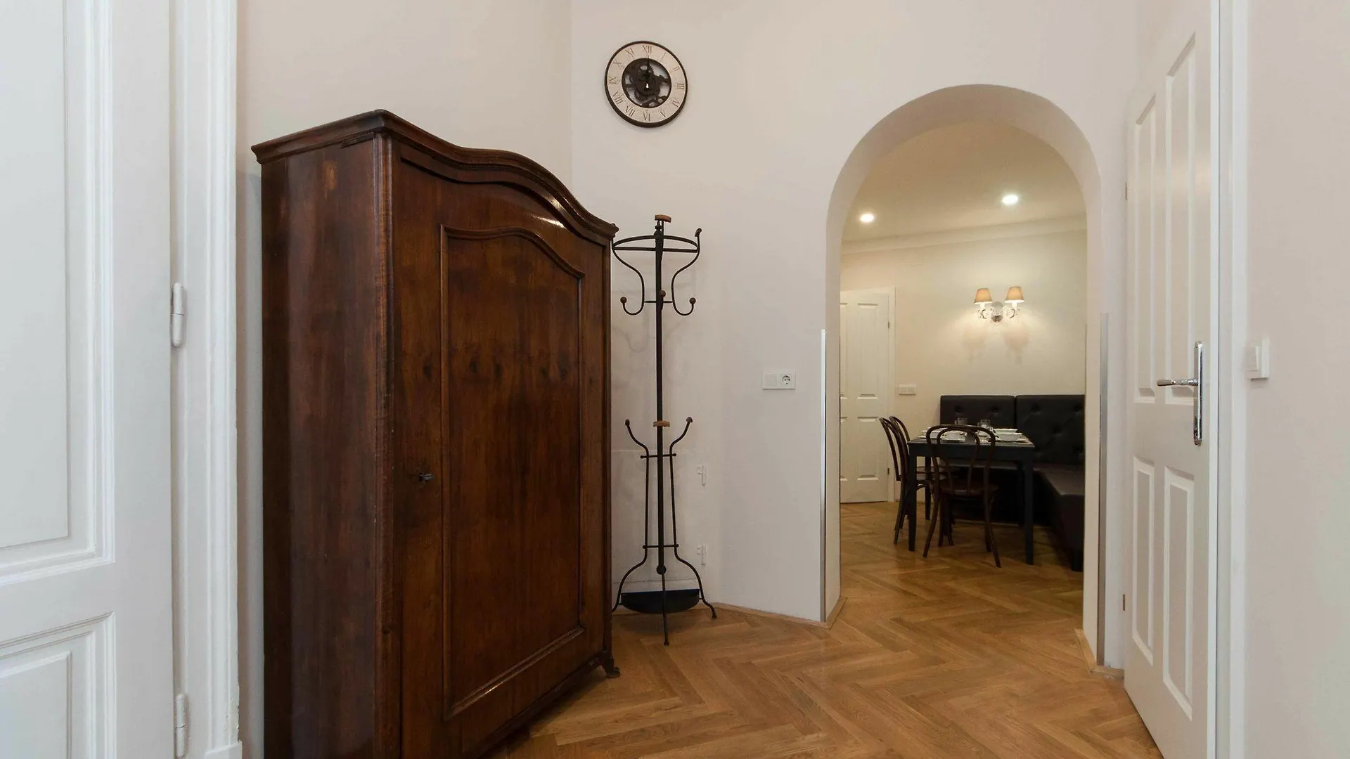 Elegantvienna Apartment Austria