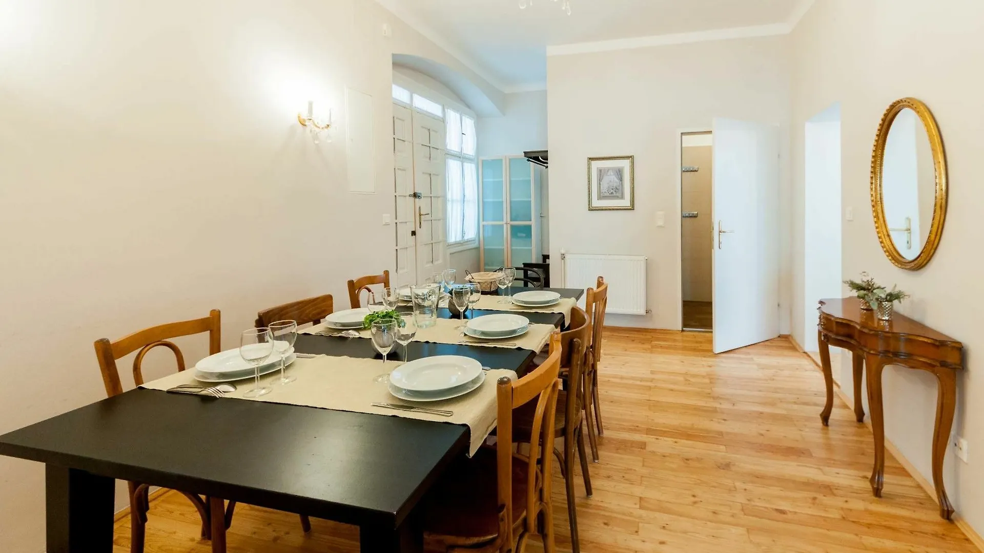 Elegantvienna Apartment Vienna