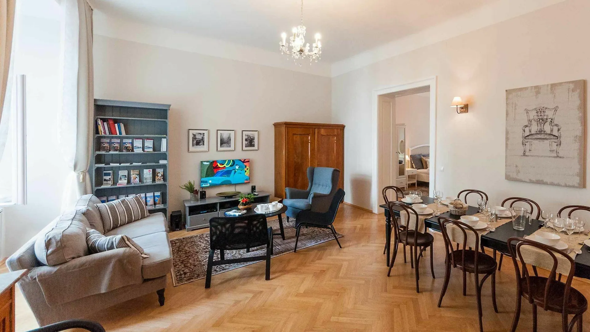 Elegantvienna Apartment 0*, Vienna Austria