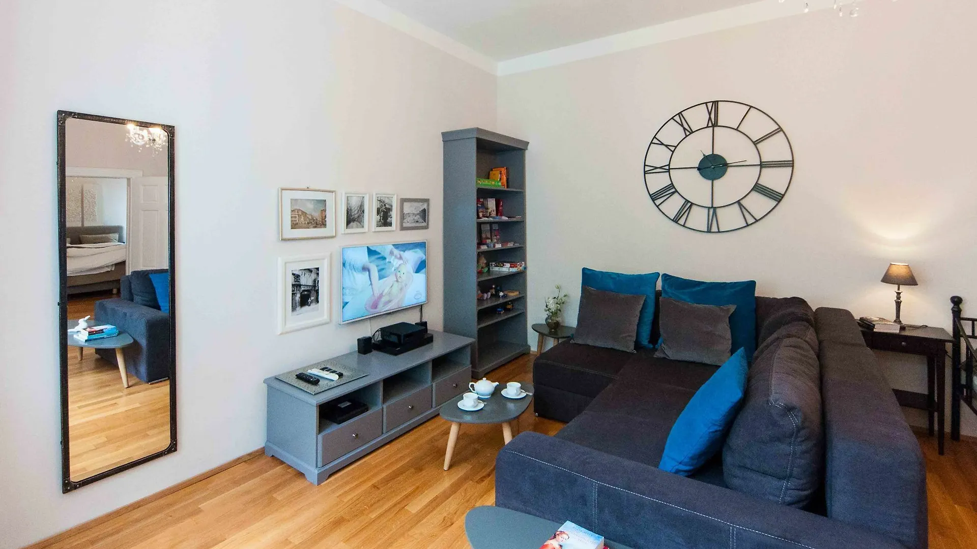 Elegantvienna Apartment 0*, Vienna Austria